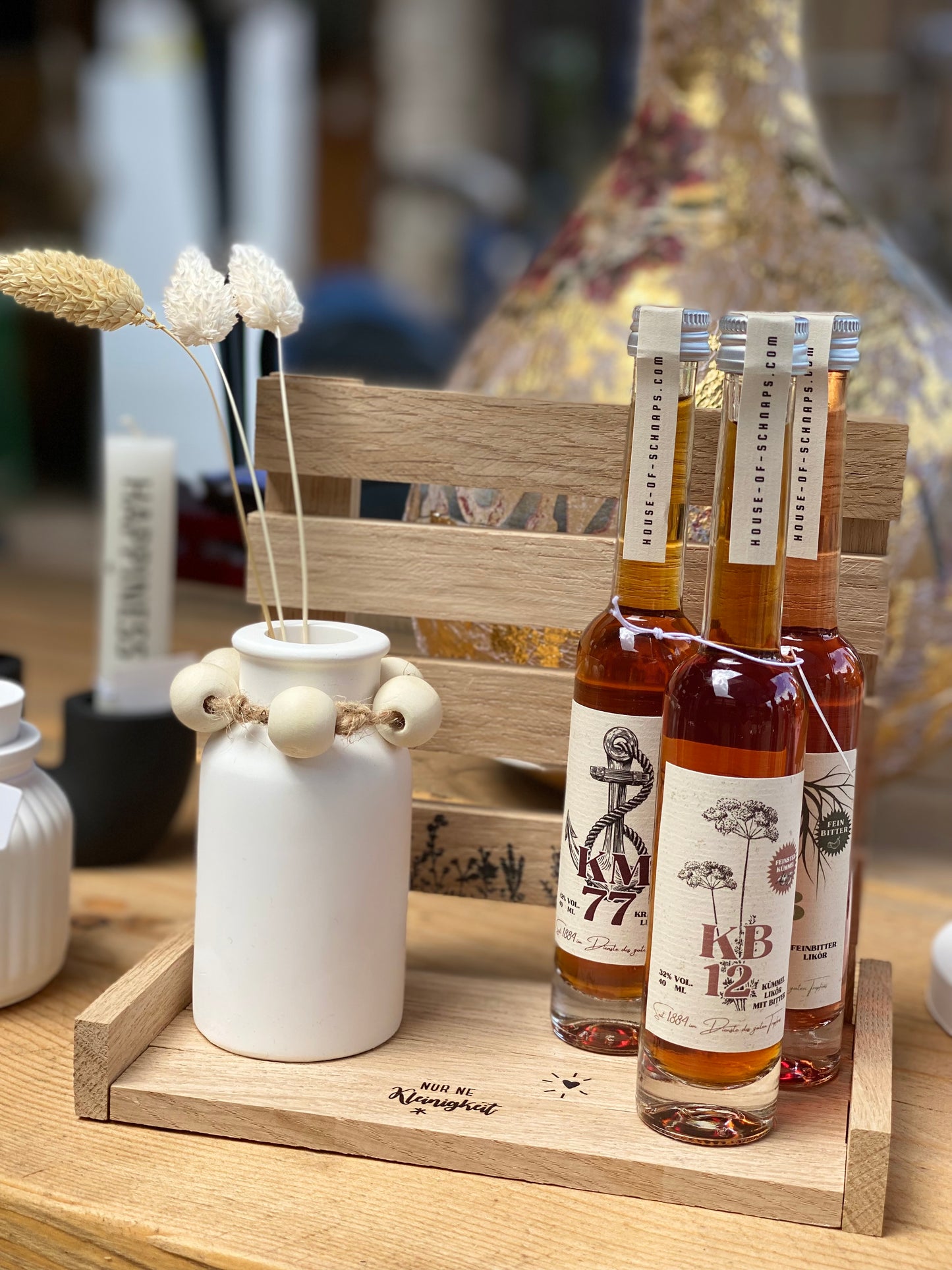 Schnapsgeschenke