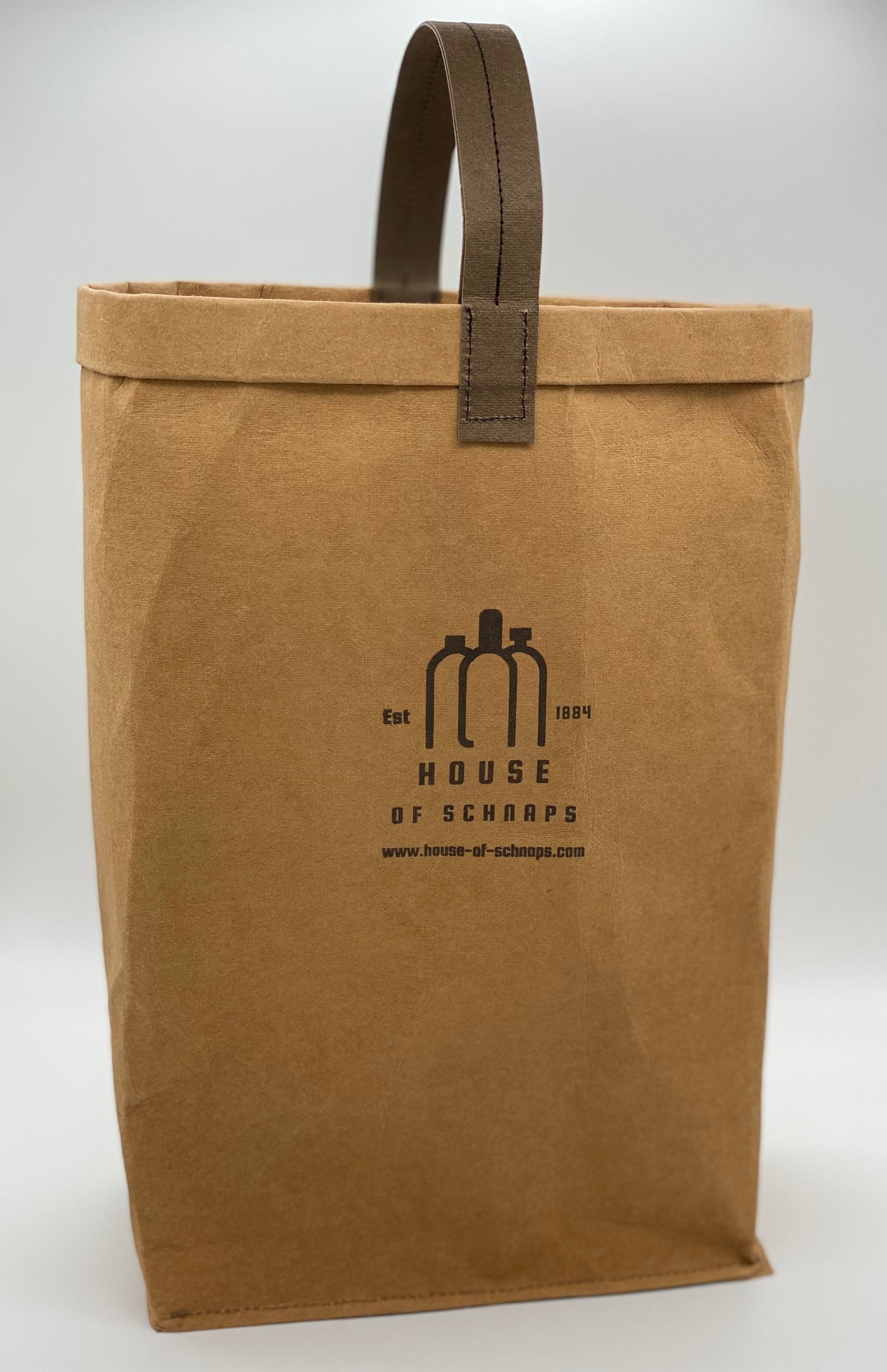 Flaschen- Taschen